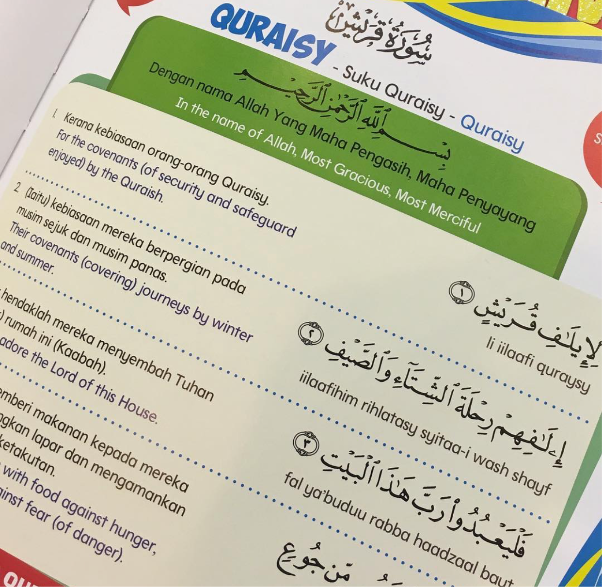 EDUKID - Ensiklopedia Juz Amma (PB)