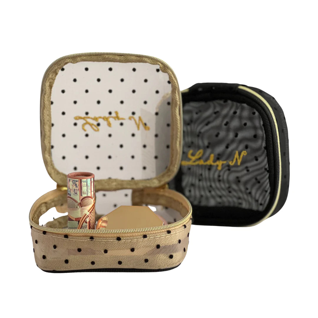 LADYN - Travel Accessories Pouch