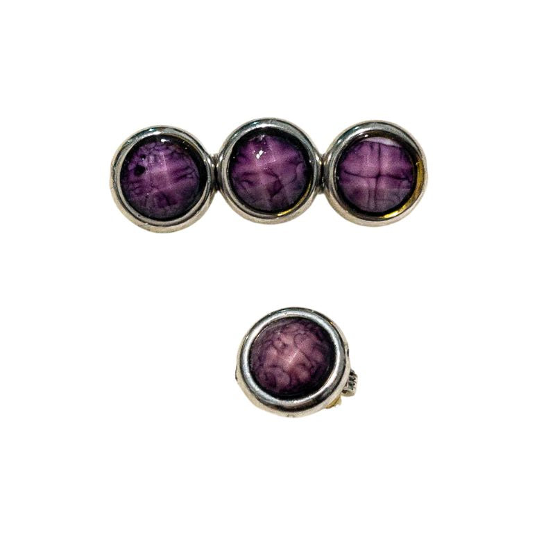 INBIHAAR - Cleo Aykiz Set (9 Colours)