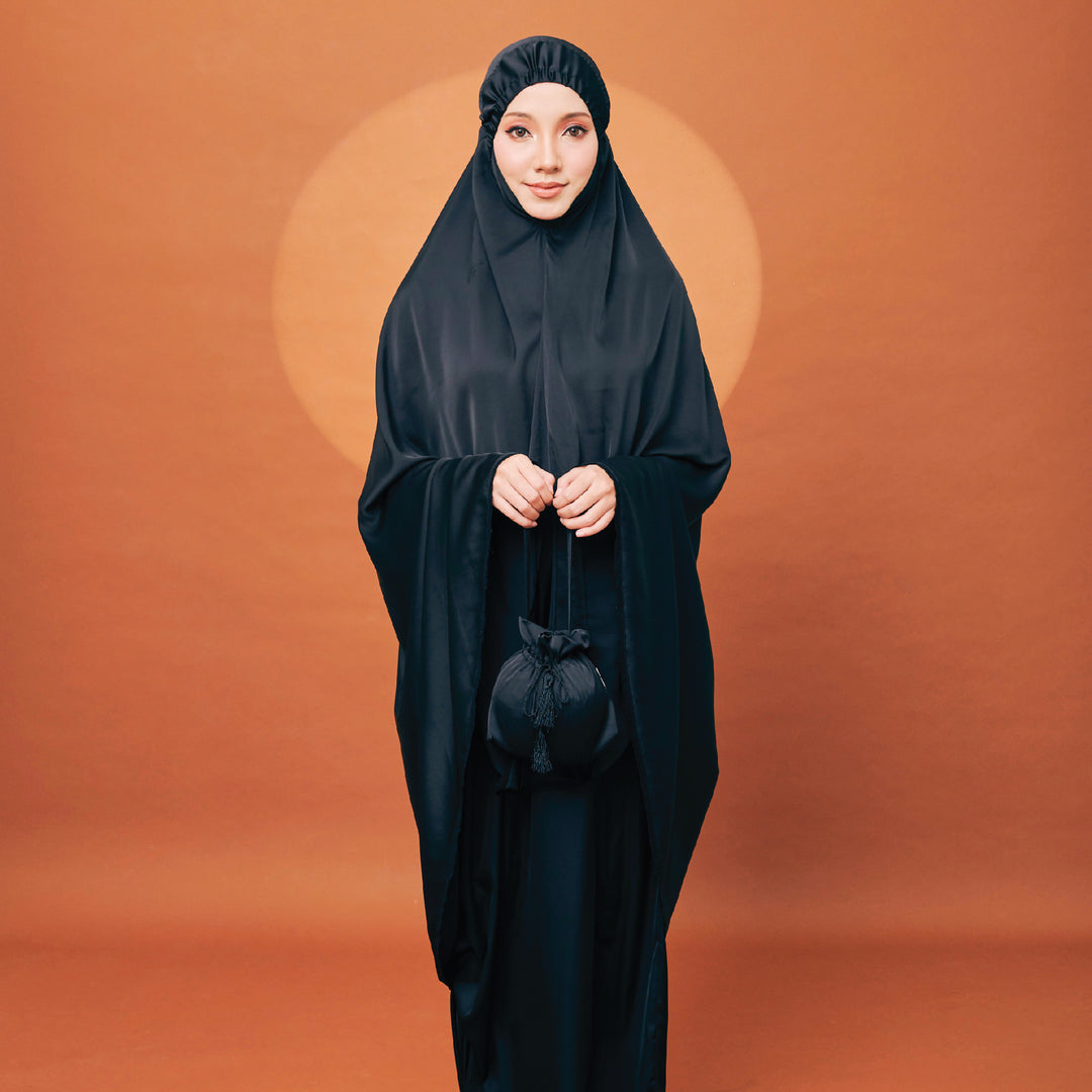 Zaahara Khadeeja Prayerwear