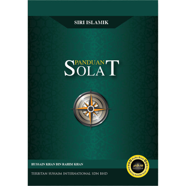 Panduan Solat