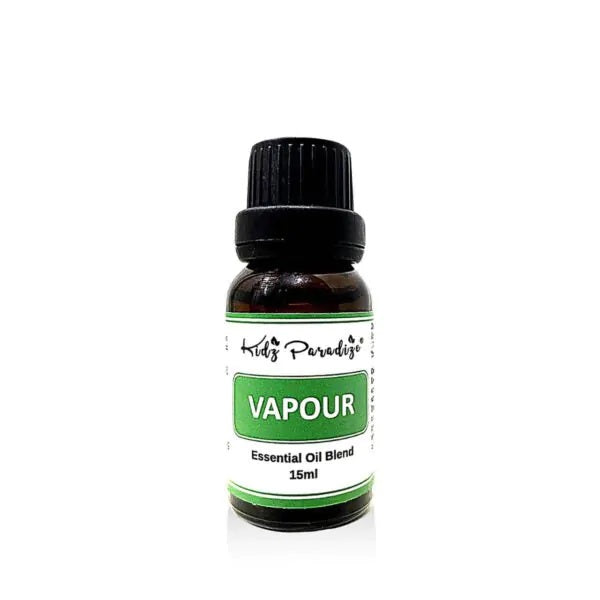 Kidz Paradize | Vapour Essential Oil 15ml