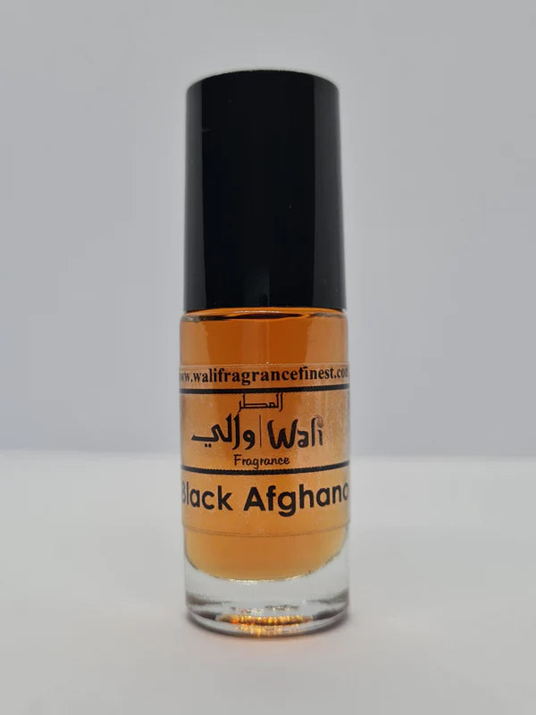 Wali Fragrance | Middle Eastern Fragrances (7 Types)