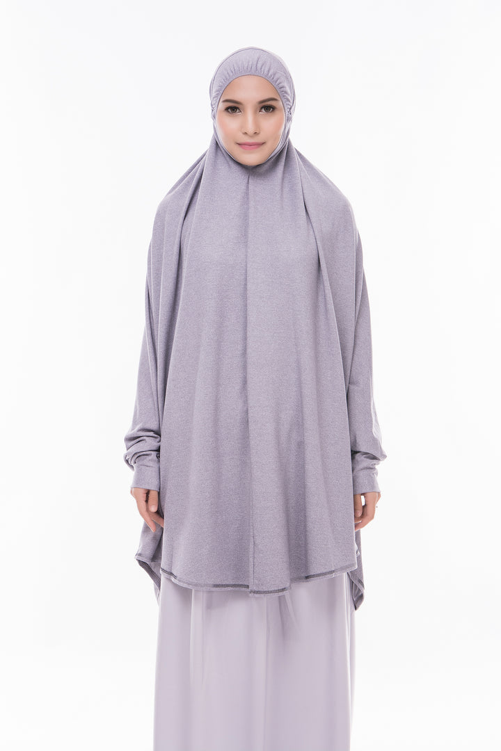 Zaahara : Mini Denim with Sleeves