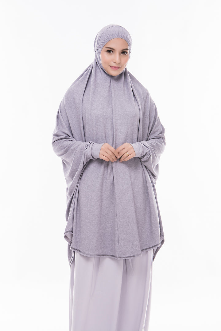 Zaahara : Mini Denim with Sleeves