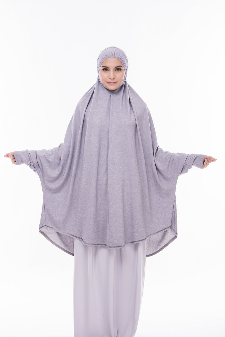 Zaahara : Mini Denim with Sleeves