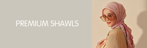 Premium Shawls