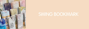 Swing Bookmark