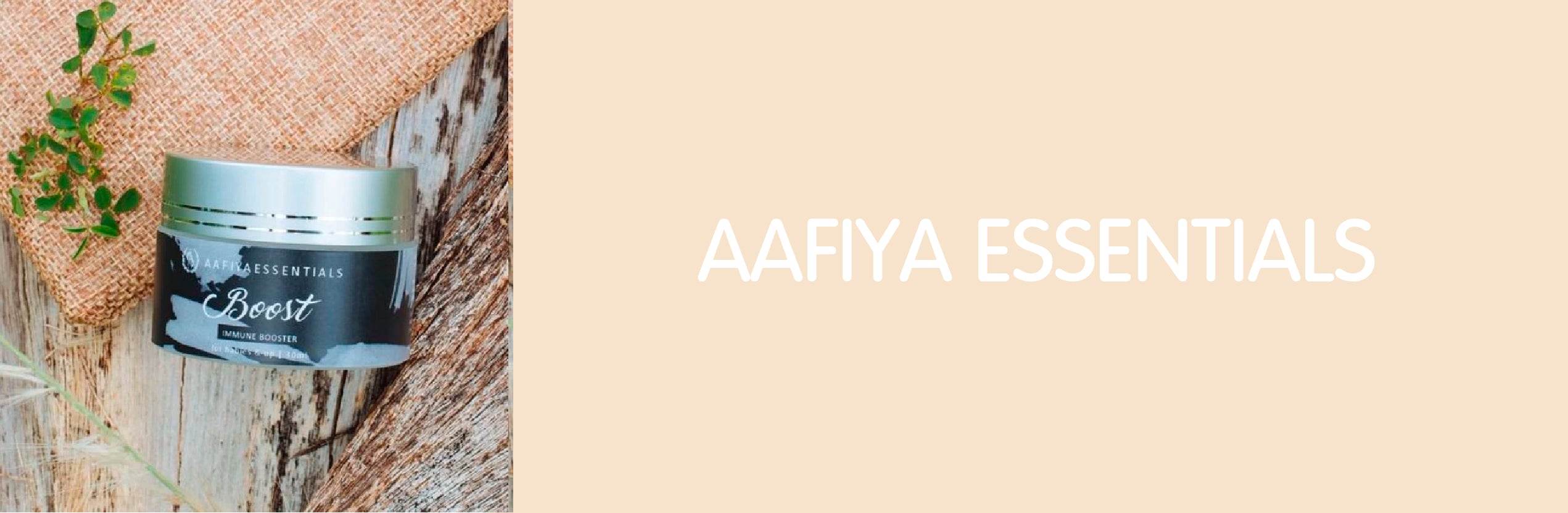 AafiyaEssentials