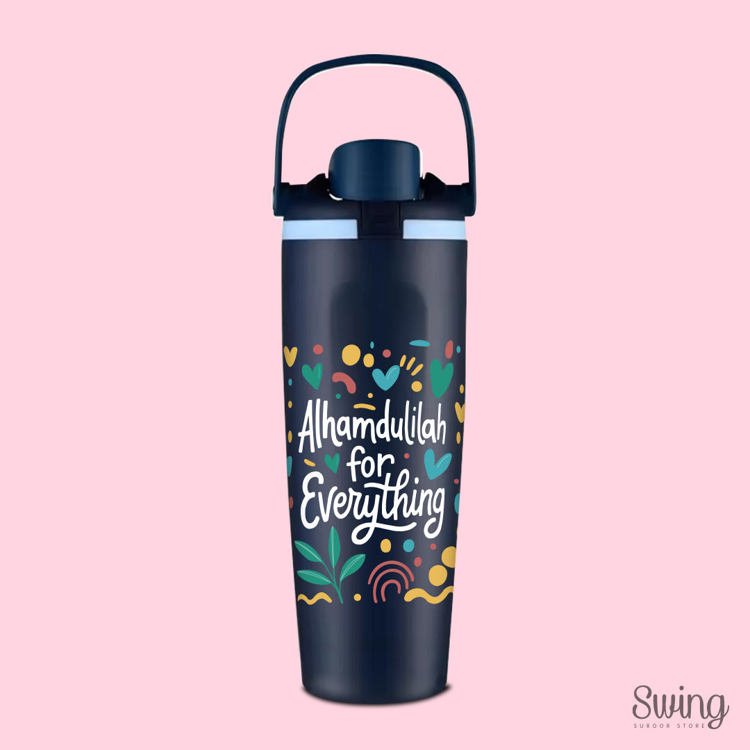 Hot & Cold Tumbler