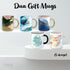 DUA GIFTS - Mug (5 Designs)