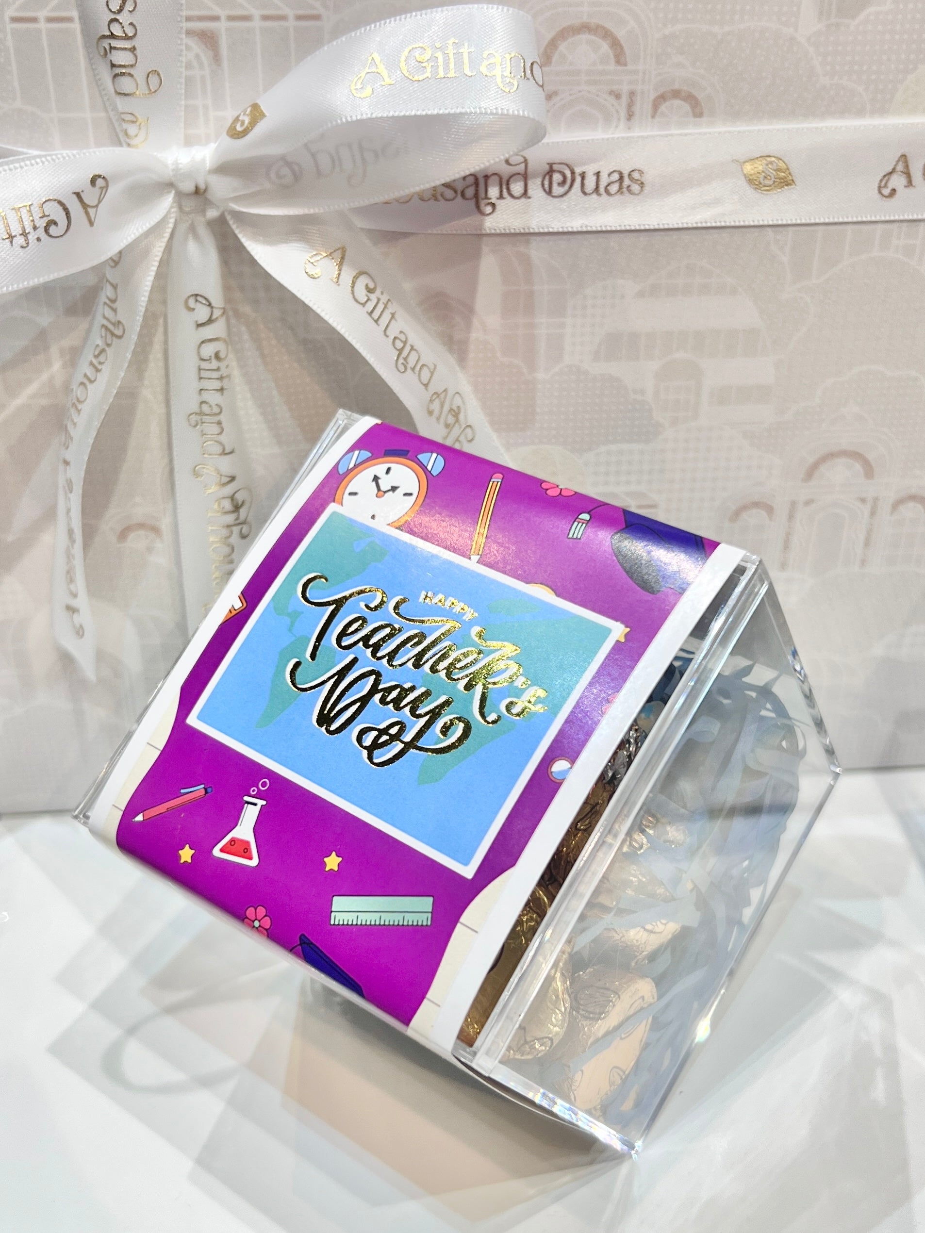 Teacher’s Day Special : Hersheys Gold Premiun 24 Kisses in a Gift Box