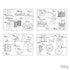 Muslimazing - Colouring Silicone Mat (2 Designs)