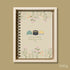 Personalise : Sacred Places Notebook