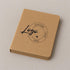 Personalise : Sticky or Standard Notepad