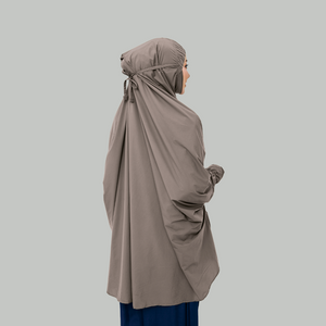 Zaahara Marisa Prayerwear (Top Only with Sleeve)