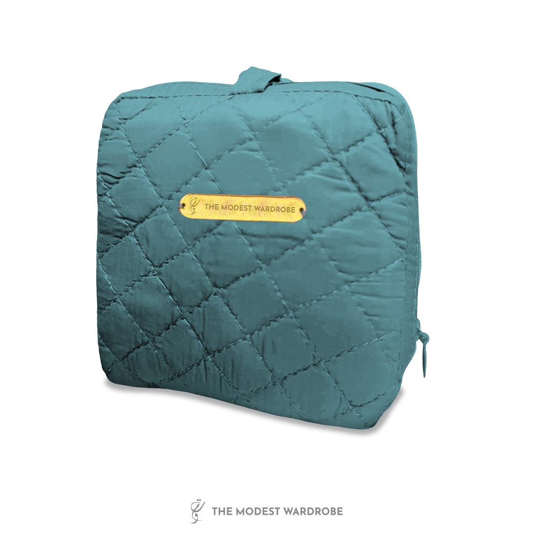 2 Piece Prayerwear - Travel Pocket Size