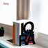 IQRA Bookends (Black or White)