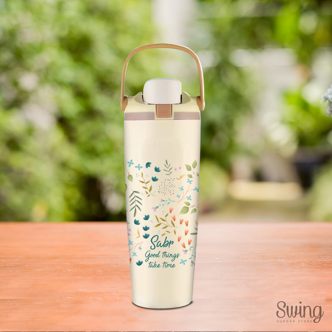 SWING SUROOR - Hot & Cold Tumbler (4 Designs)