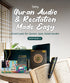 Al-Mau'iz Black Edition | Quran Digital Pen Tajwid (A4)