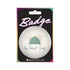 Swing Badges Medina (2 Designs)