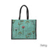 SWING SUROOR - Good Vibes Totes PVC - Faith