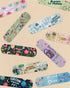SWING SUROOR - Adhesive Fabric Plasters Care Strip Bandages