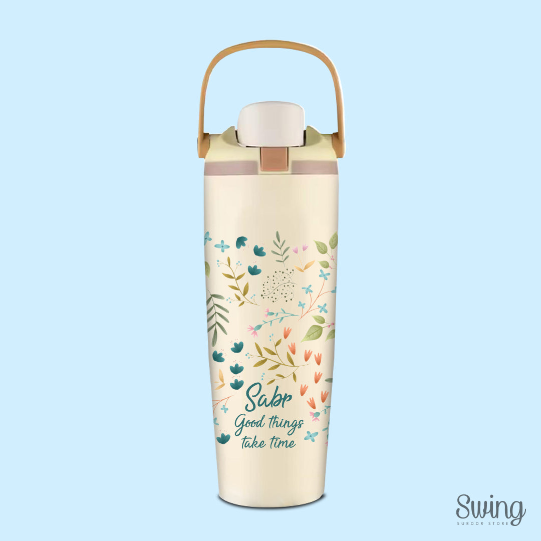 SWING SUROOR - Hot & Cold Tumbler - Serene