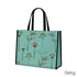 SWING SUROOR - Good Vibes Totes PVC - Faith