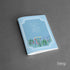 SWING SUROOR - Islamic Notebook