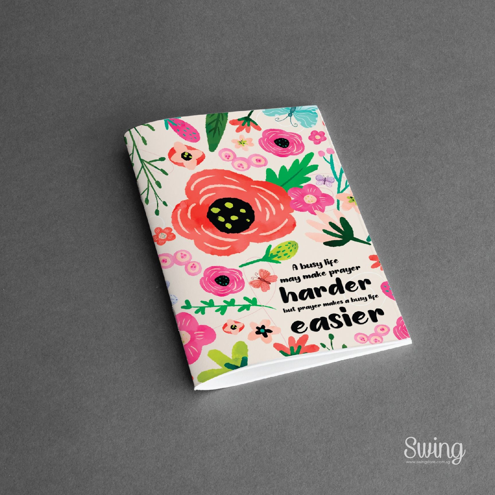 Personalise : Curate Your Own Stationery Gift Set 1