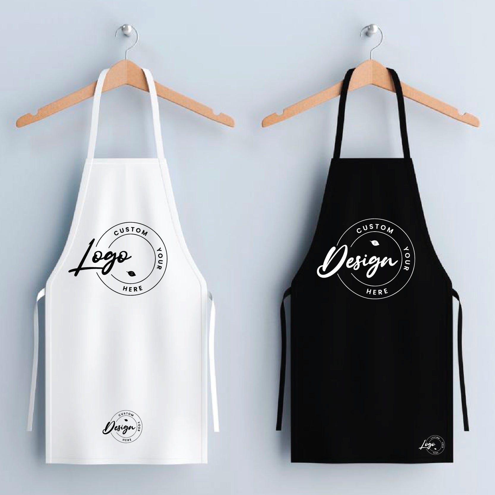 Personalise : Apron