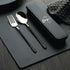 Personalise : Fork & Spoon