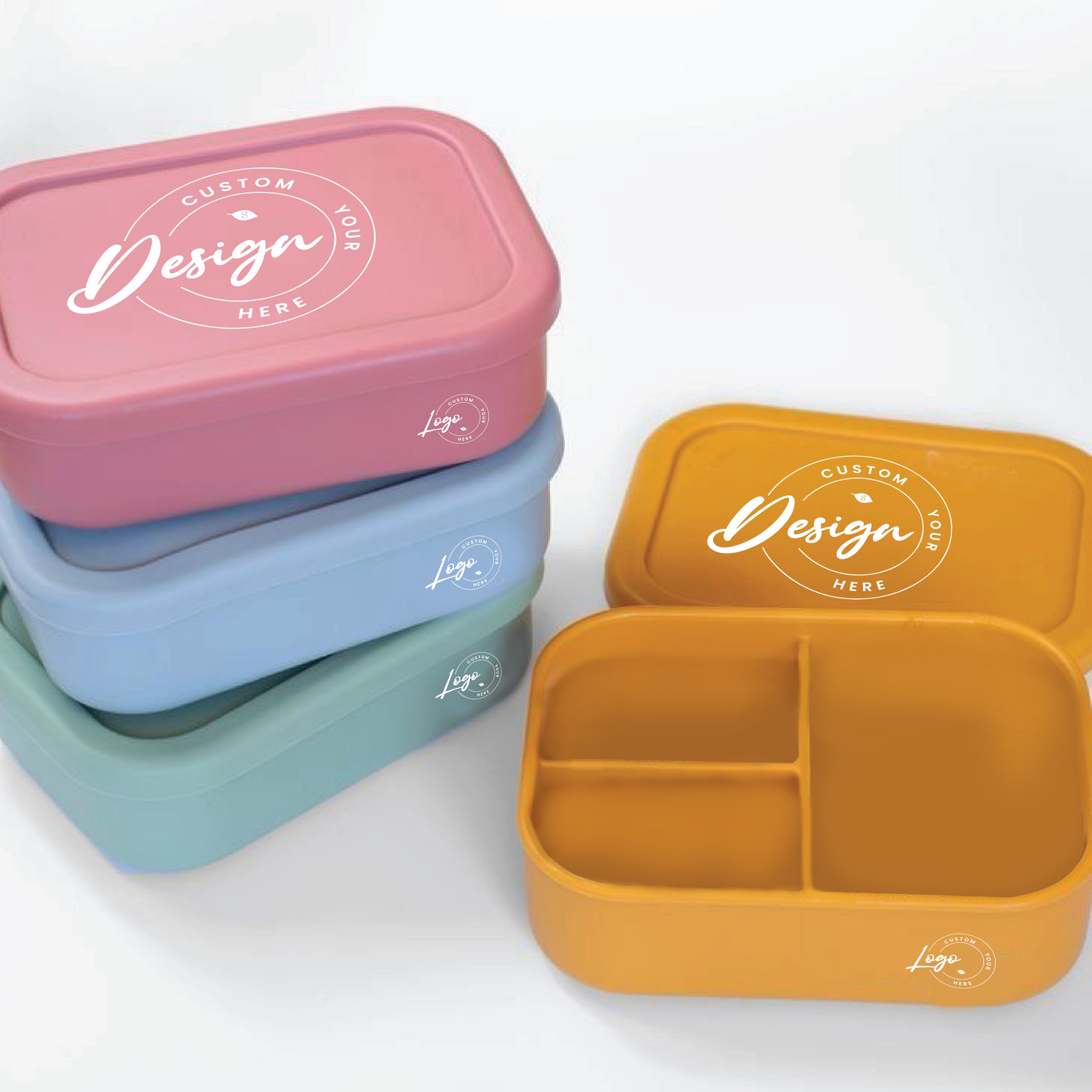 Personalise : Bento Set
