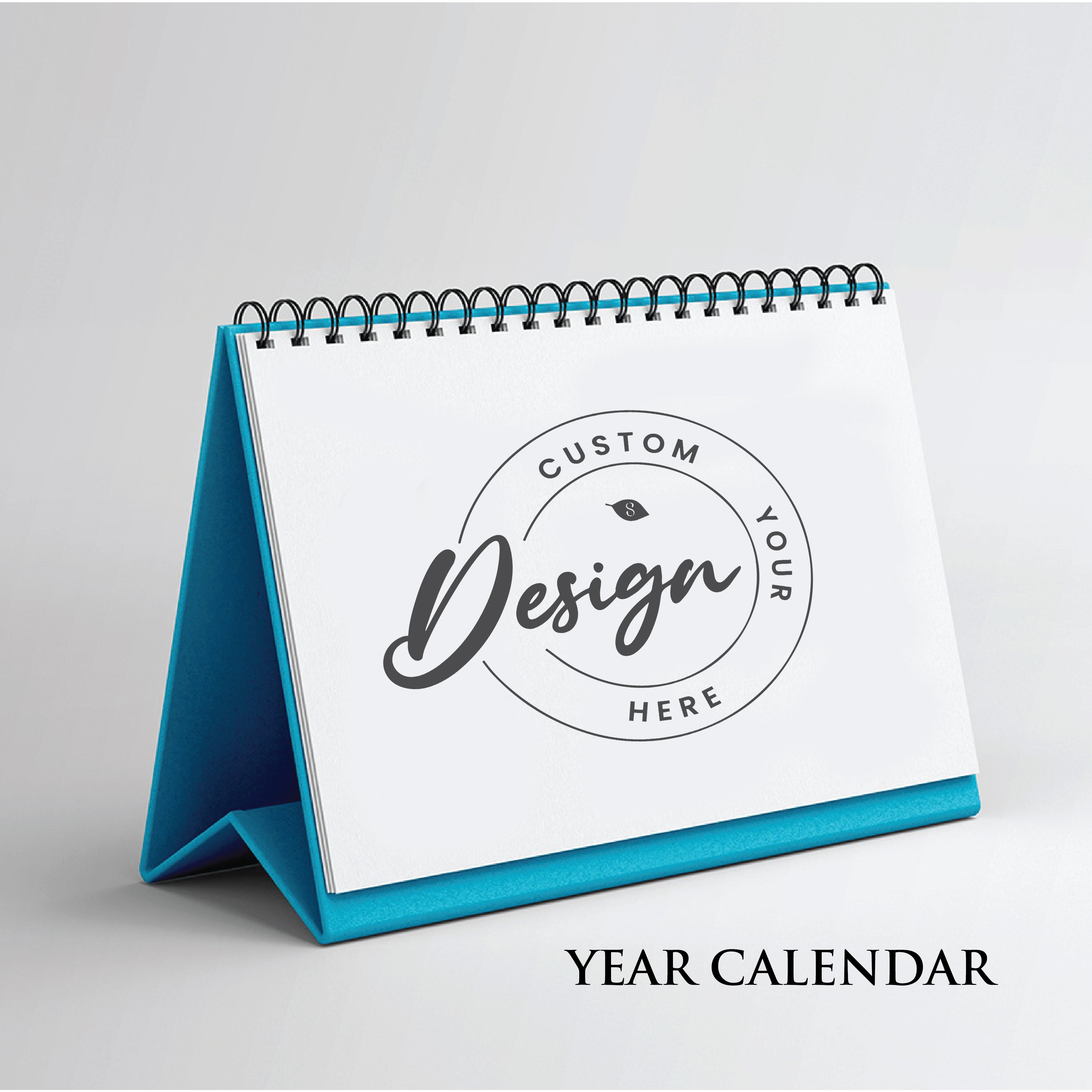 Personalise : Calendar