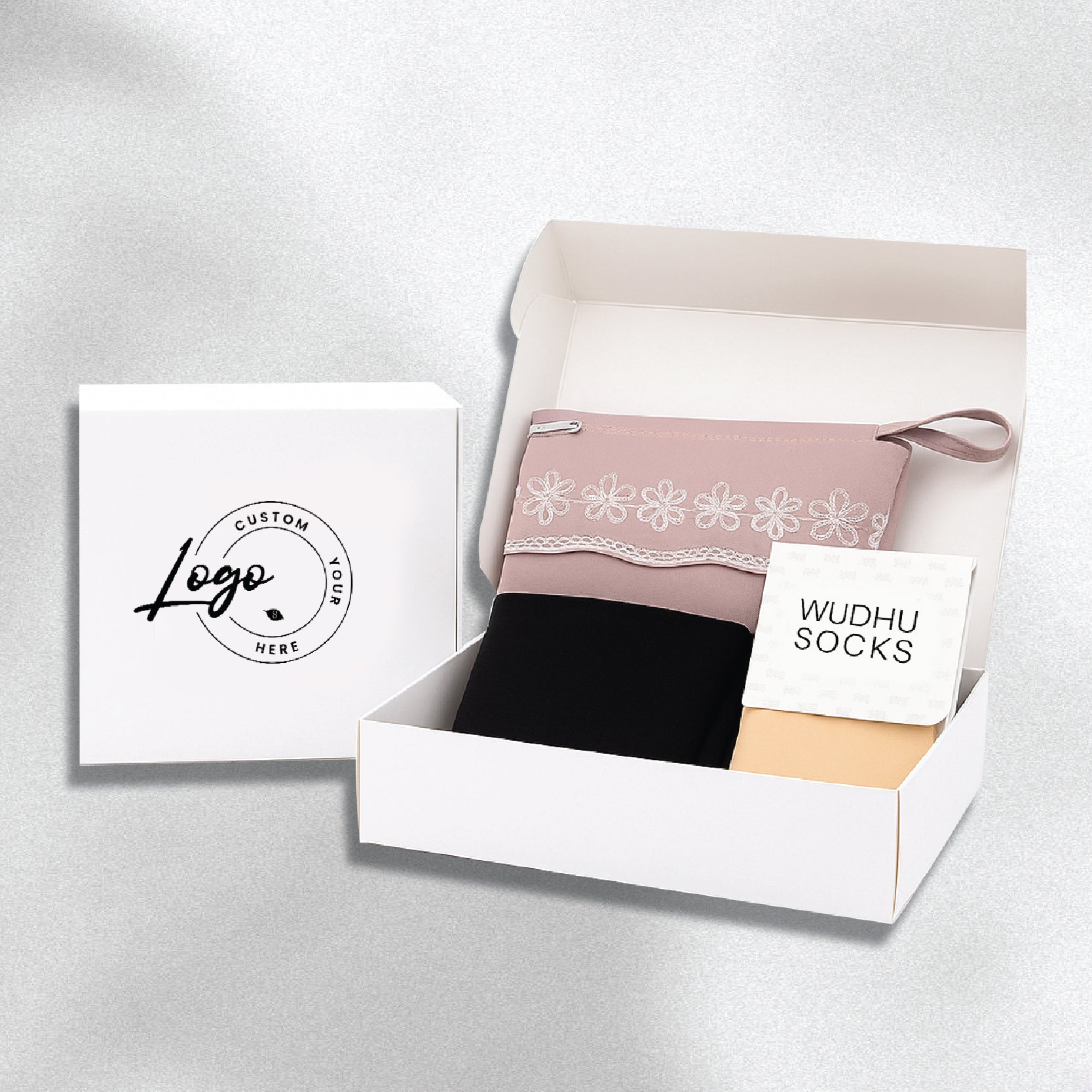 Personalise : Ibadah Essential Gift Set