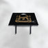 Personalise : Custom Wooden Table Rehal