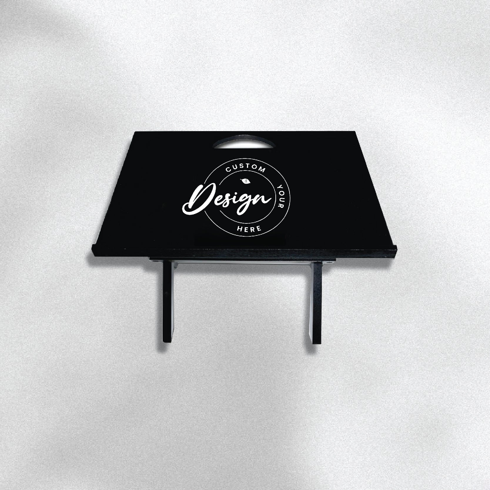 Personalise : Custom Wooden Table Rehal