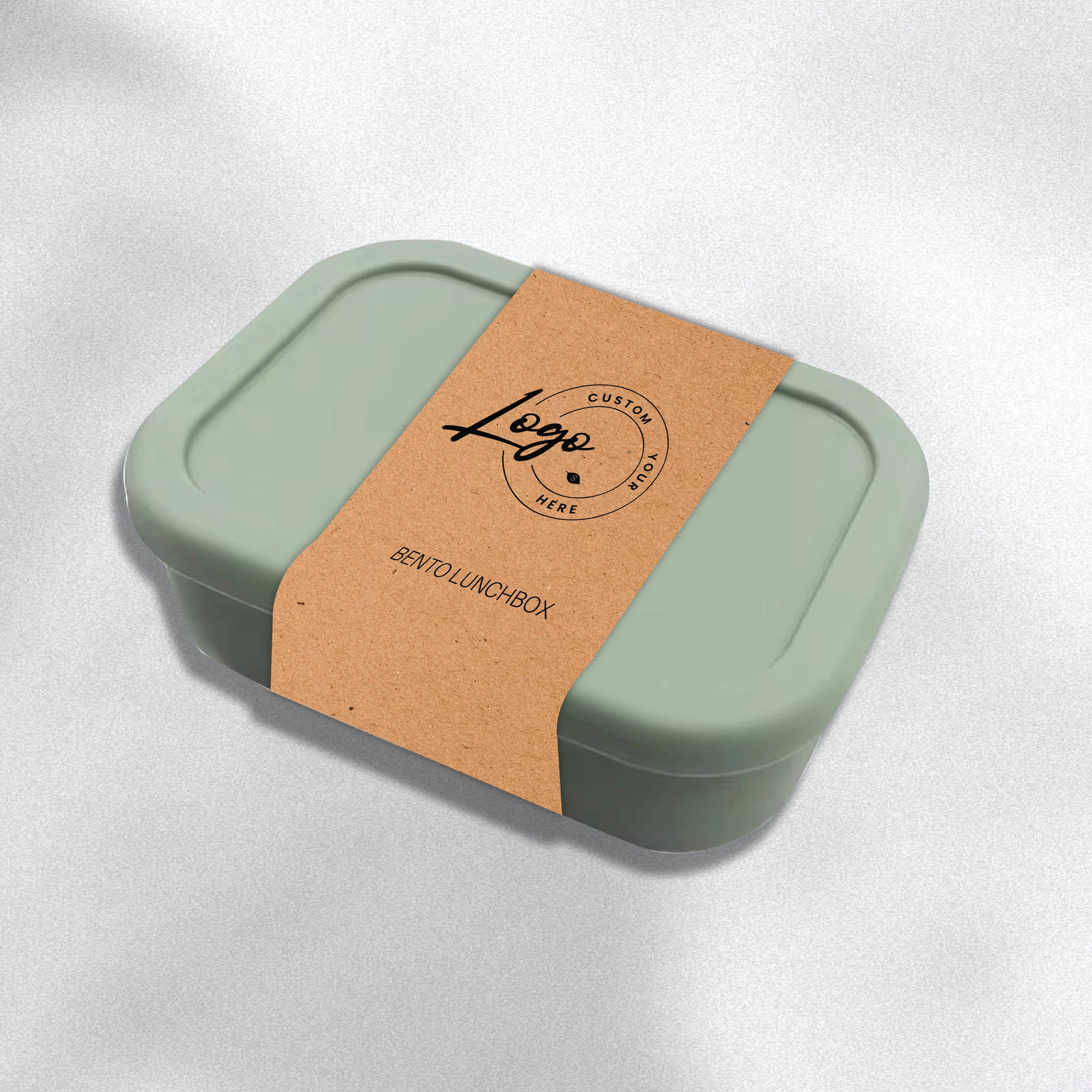 Personalise : Bento Set