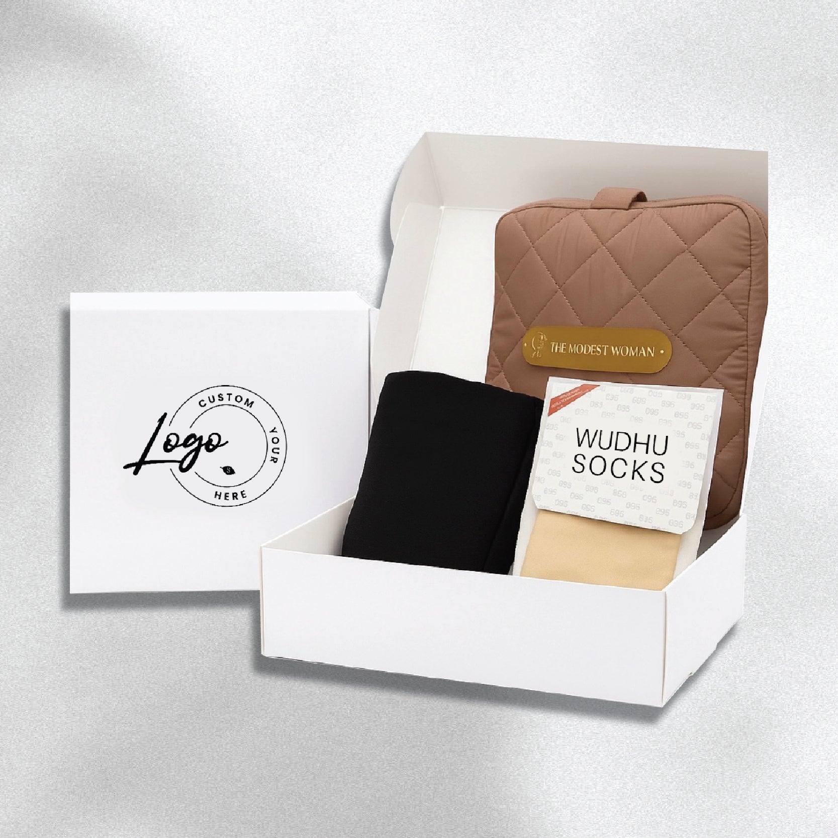 Personalise : Ibadah Essential Gift Set