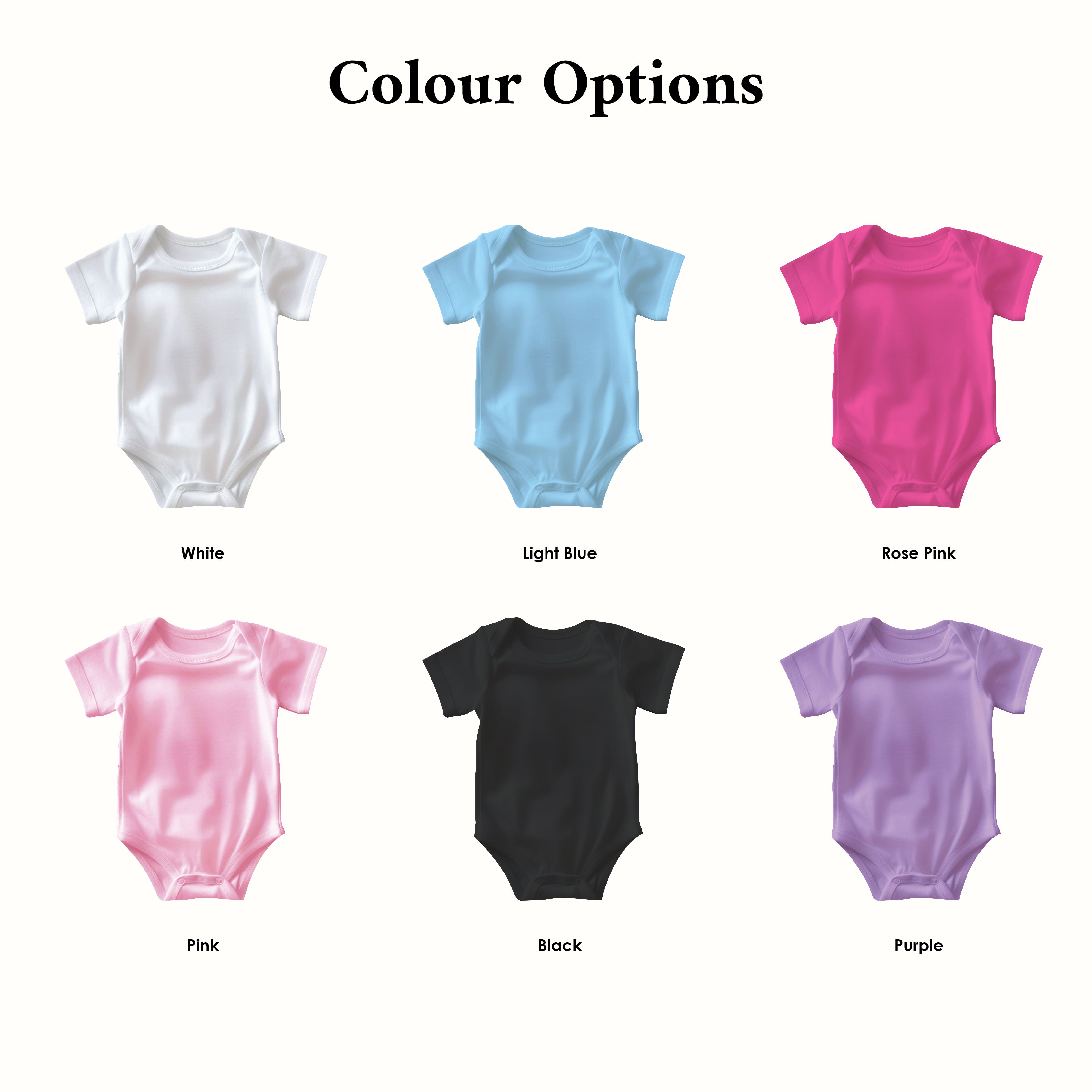 Little Mu’min Baby Romper