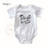 Little Mu’min Baby Romper