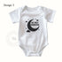 Little Mu’min Baby Romper
