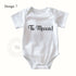 Little Mu’min Baby Romper