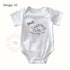 Little Mu’min Baby Romper