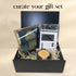 Curate your gift set
