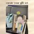 Curate your gift set