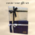 Curate your gift set