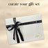 Curate your gift set