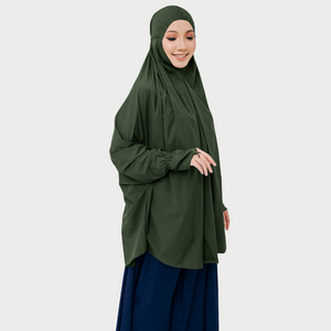 Zaahara Marisa Prayerwear (Top Only with Sleeve)